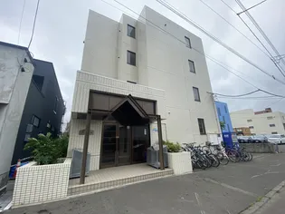 ネージュ【106号室】の外観