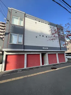 プレシャス15番館【105号室】の外観