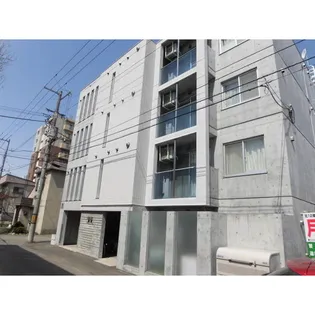 PRENDREN12【402号室号室】の外観