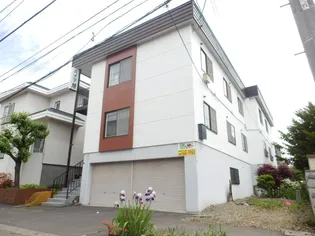 ハイツ旭の画像