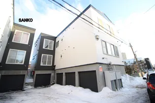 プラザインN14 B棟の画像