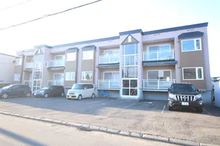 フォレストNの画像