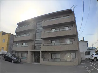 テルスター北25条の画像