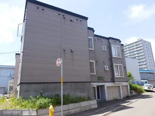 ブリーズハウスの画像