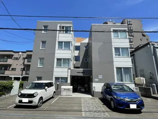 キャピタル神宮の画像