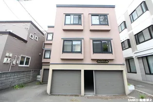 ヴァンテアン北の画像