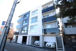 PROSPECT麻生の画像