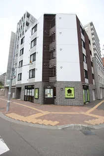 E-horizon北大前【5階】の外観