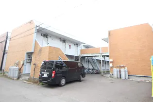 ヴィラモデルナの画像