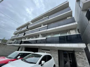 ヴィラアーバーナ桑園【4階】の外観