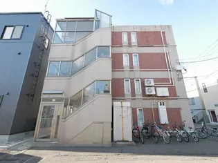 ノースグランデ30の画像