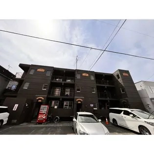 カサデューク北31条の画像