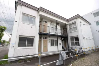 北21条シティハイツの画像