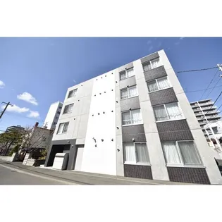 GLIFE NISHIMACHI(ジーライフニシマチ)【402号室号室】の外観