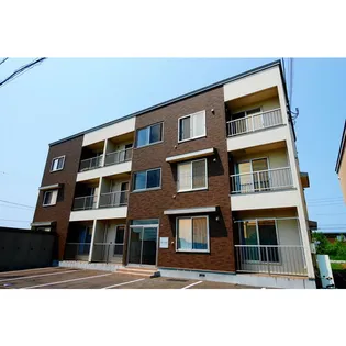 ベルナティオ南あいの里の画像