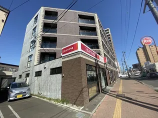 MOND BRICK ASABUの画像