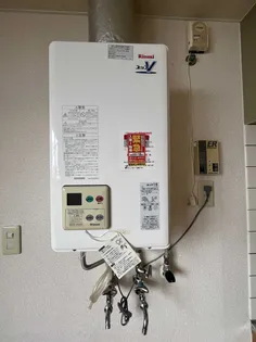 プラザインN14・A棟【103号室】のその他画像