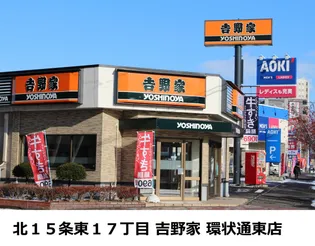 プラザインN14・A棟【103号室】の周辺