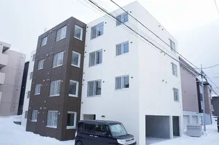 フォレストRーIIの画像