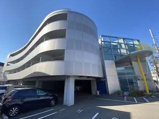 北海道札幌市中央区北十二条西15丁目【マンション】の外観