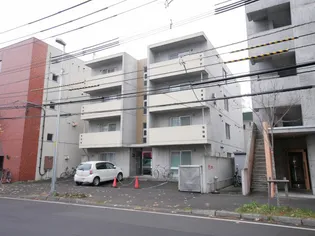 ブロサム桑園の画像