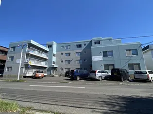 OMレジデンス新川の画像