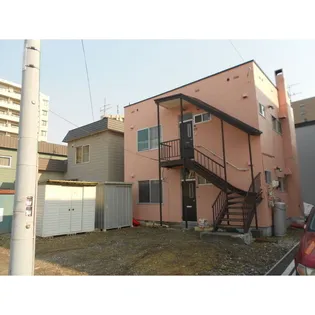 コーポ秀和の画像