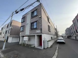 アルティス環状通Ⅲの画像