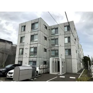 PRIME COURT麻生駅前(プライムコート麻生駅前)【3階】の外観