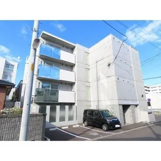 THE RESIDENCE ASABUの画像