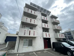 クラリス二十四軒の画像