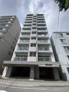 イーホライズン桑園の画像