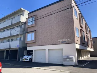 カーザ フェリスN39の画像