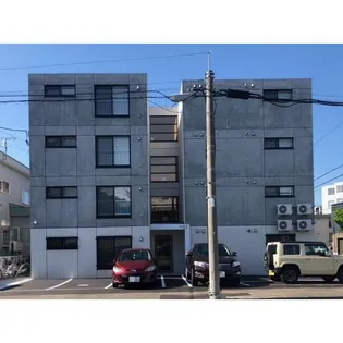 RUーBIー5(ルービーファイブ)【1階】の外観