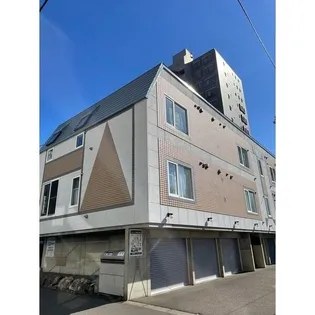 キラメック知事公館I IIの画像