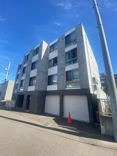 ニアステーション宮の沢の画像