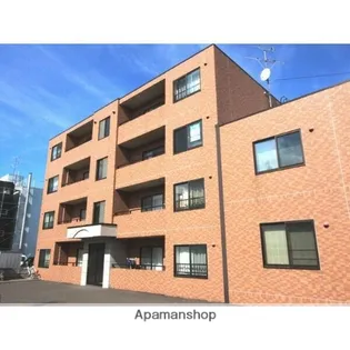 ラミージュ麻生の画像