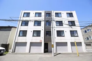 ブランノワールフォレスタ【4階】の外観