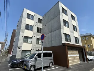 オッペンハイム元町の画像