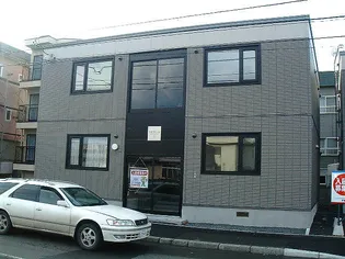 ベルファーレⅠの画像