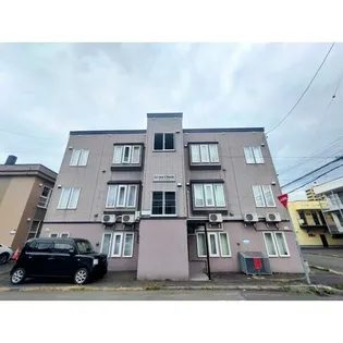 ラ カーサ コモダの画像