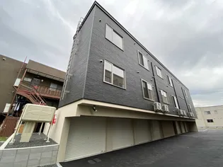 プレザント篠路の画像