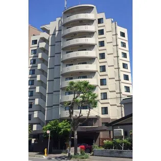 サイレンス宮の森アネックスの画像