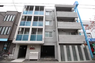 グランカルムN20の画像