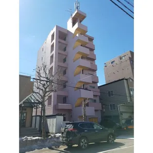 ノースコートGOODYの画像