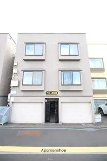 フラット J麻生A棟の画像