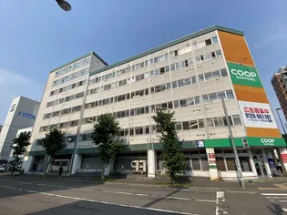 ライズ北5条の画像