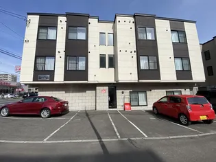 メゾンパークスN41の画像