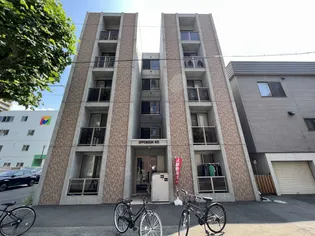 オッペンハイムN15の画像