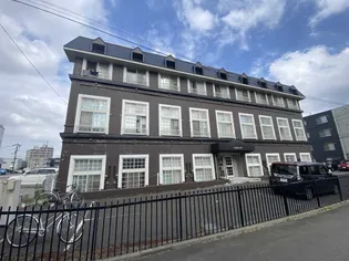 ハイヴィレッジⅠの画像